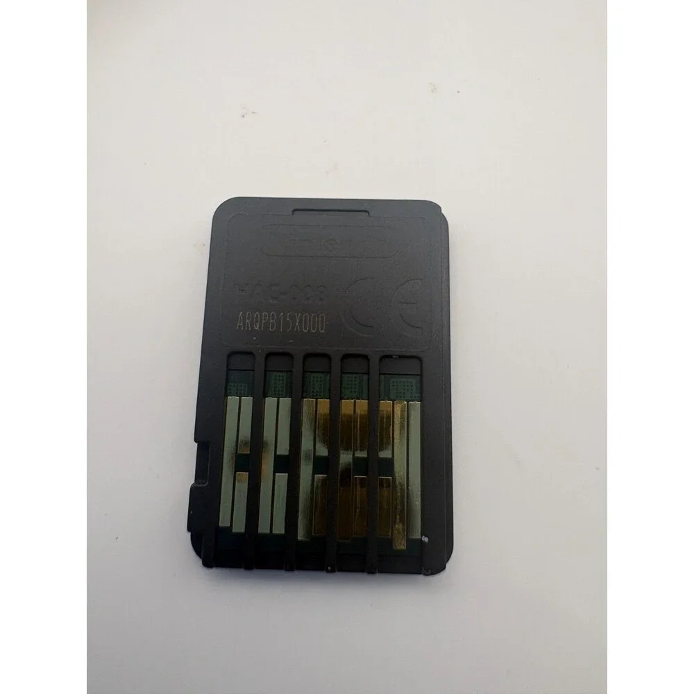 N/A used tested